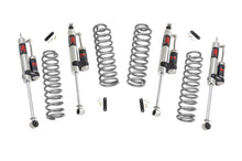 Load image into Gallery viewer, 2.5 Inch Lift Kit | Coils | M1R | Jeep Wrangler JK 4WD (2007-2018)