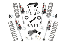 Load image into Gallery viewer, 4 Inch Lift Kit | M1R | Jeep Wrangler Unlimited 2WD/4WD (2007-2018)