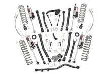 Load image into Gallery viewer, 6 Inch Lift Kit | M1R | Jeep Wrangler Unlimited 2WD/4WD (2007-2018)