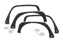 Load image into Gallery viewer, Fender Delete Kit | FR &amp; RR | Jeep Wrangler JK/Wrangler Unlimited  (2007-2018)
