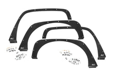 Load image into Gallery viewer, Fender Delete Kit | FR &amp; RR | Jeep Wrangler JK/Wrangler Unlimited (2007-2018)
