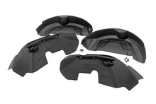 Load image into Gallery viewer, Wheel Well Liners | Front &amp; Rear | Jeep Wrangler Unlimited 2WD/4WD (2007-2018)