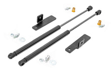 Load image into Gallery viewer, Hood Struts | Hydraulic | Jeep Wrangler JK/Wrangler Unlimited (2007-2018)