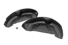 Load image into Gallery viewer, Rear Wheel Well Liners | Jeep Wrangler Unlimited 2WD/4WD (2007-2018)