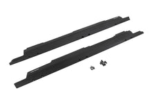 Load image into Gallery viewer, Trail Cladding | Rocker Sill Plates | Jeep Wrangler Unlimited 2WD/4WD (07-18)
