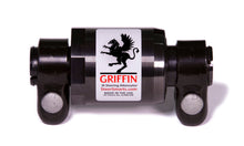 Load image into Gallery viewer, Jeep Attenuator Upgrade for HD Drag Link For 07-18 Wrangler JK Griffin HD Steer Smarts