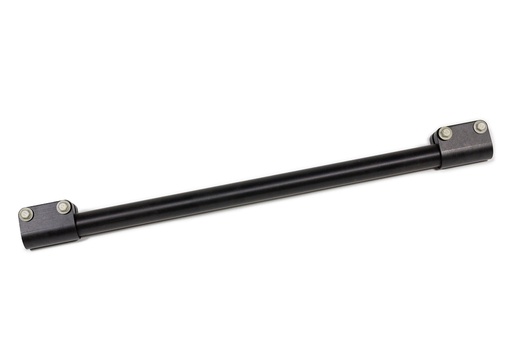 Jeep Aluminum Tie Rod Adjuster Sleeve Yeti XD Pro-Series For 18-24 Jeep Wrangler JL/Gladiator JT Non Rubicon Trim Steer Smarts