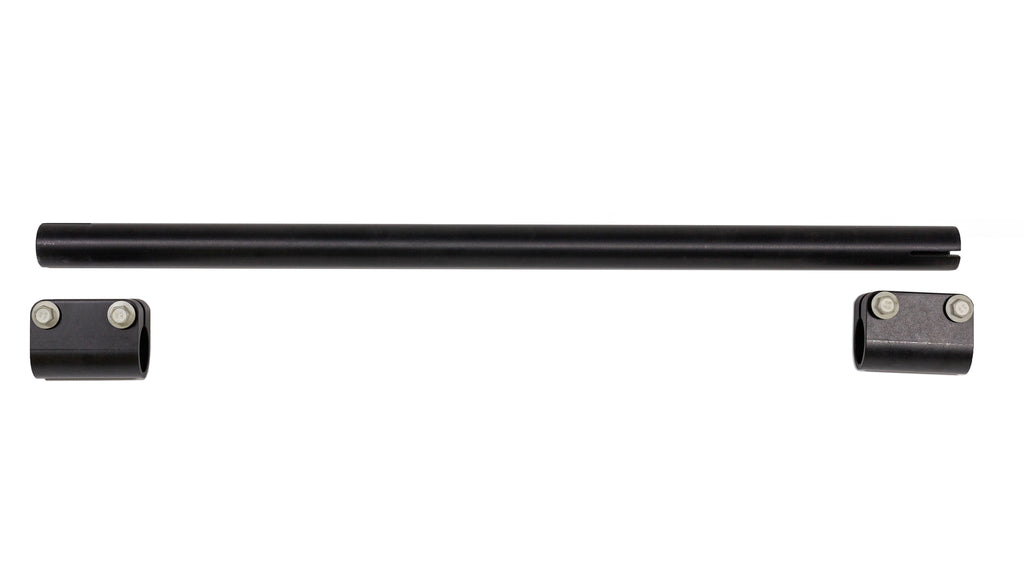 Jeep Aluminum Tie Rod Adjuster Sleeve Yeti XD Pro-Series For 18-24 Jeep Wrangler JL/Gladiator JT Rubicon Trim Steer Smarts