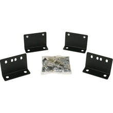 Load image into Gallery viewer, Mounting Kit For Security Drawer Part No. 130 - 03-06 Wranger TJ Tuffy Security Products