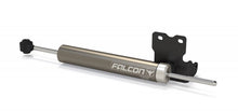Load image into Gallery viewer, Falcon Nexus EF 1.1 Steering Stabilizer for Jeep JL/JT — Stock Tie Rod