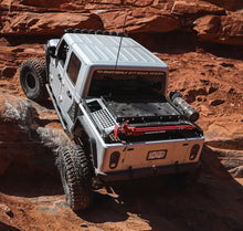 Load image into Gallery viewer, Bobbed Replacement Bed for Jeep Gladiator