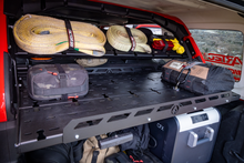 Load image into Gallery viewer, GearUp Rear Cargo System