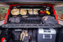 Load image into Gallery viewer, GearUp Cargo Rack  Single Shelf Kit
