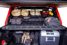 Load image into Gallery viewer, GearUp Cargo Rack  Single Shelf Kit