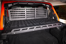 Load image into Gallery viewer, GearUp Cargo Rack Headache Rack Kit