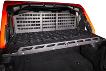 Load image into Gallery viewer, GearUp Cargo Rack Headache Rack Kit