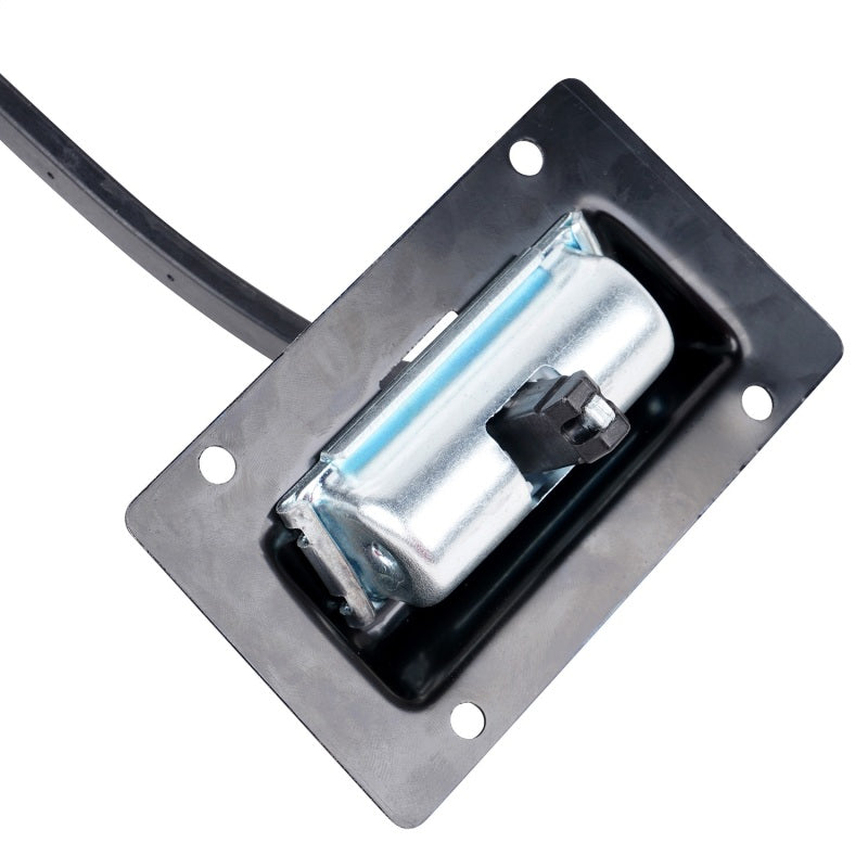 Omix Tailgate Check- 11-18 Jeep Wrangler JK-Clearance