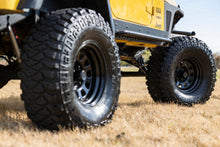 Load image into Gallery viewer, Steel Wheel | Black | 16x8 | 5x5 | 3.30 Bore | -12