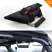 Load image into Gallery viewer, GP-Grip PRO Foldable Handle — Jeep Wrangler JL, Gladiator JT &amp; 4xe (2018+)