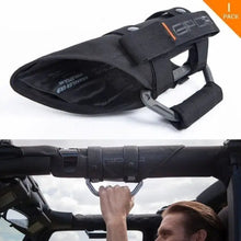 Load image into Gallery viewer, GP-Grip PRO Foldable Handle — Jeep Wrangler JK (2007–2023)