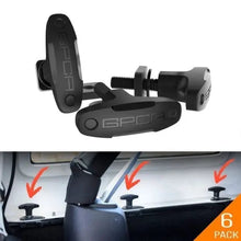 Load image into Gallery viewer, Jeep Wrangler Tie-Down Anchor PRO — Versatile Quick-Release