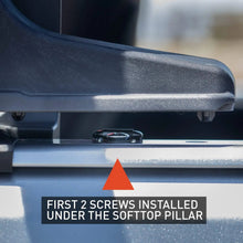 Load image into Gallery viewer, Jeep Wrangler Tie-Down Anchor PRO — Versatile Quick-Release
