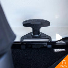 Load image into Gallery viewer, Jeep Wrangler Tie-Down Anchor PRO — Versatile Quick-Release