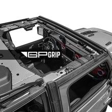 Load image into Gallery viewer, GP-Grip PRO Foldable Handle — Jeep Wrangler JL, Gladiator JT &amp; 4xe (2018+)