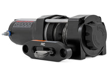 Load image into Gallery viewer, 1000-LB Winch | UTV | Synthetic Rope