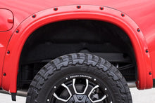 Load image into Gallery viewer, Black Rivet Kit for Rough Country Fender Flares Set of 44 Includes 3M Tape and Foam Pad Rough Country