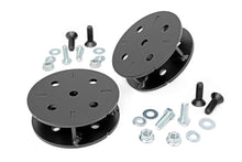 Load image into Gallery viewer, Air Spring Rear Spacer Kit 1.5 Inch Rough Country