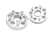 Load image into Gallery viewer, 2 Inch Wheel Spacers Pair 18-20 Wrangler JL 20-Up Gladiator JT Rough Country