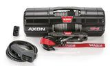 WARN AXON 45-S SYNTHETIC WINCH - 101140 - Warn