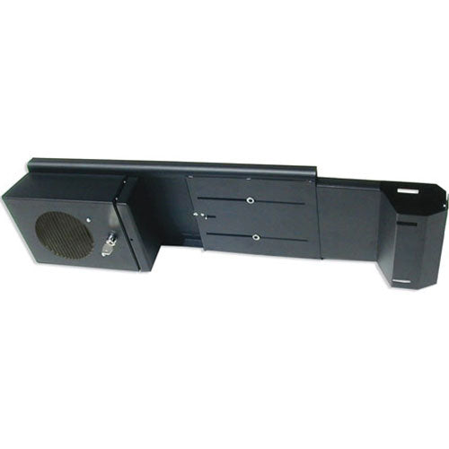 Overhead Console 66-77 Bronco 61-80 Scout 76-83 CJ5 76-86 CJ7 81-85 Scrambler CJ8 87-95 Wrangler YJ 97-06 Wrangler TJ 86-95 Samurai 64-84 Land Cruiser w/ Full Roll Cage Tuffy Security Products