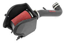 Load image into Gallery viewer, Jeep Cold Air Intake w/o Pre-Filter 18-20 Wrangler JL 20-Up Gladiator Rough Country