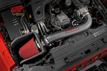 Load image into Gallery viewer, Jeep Cold Air Intake w/ Pre-Filter 18-20 Wrangler JL/ 20-Up Gladiator Rough Country
