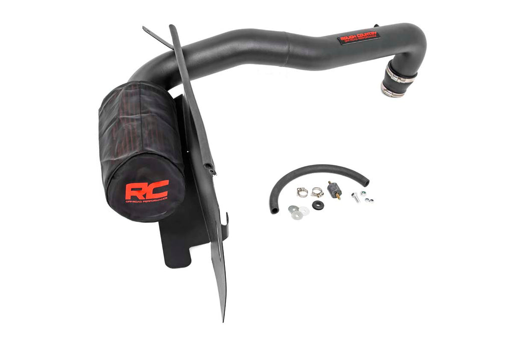 Cold Air Intake Pre-Filter Bag (97-06 Jeep TJ)-Works with Part Number 10548 Rough Country