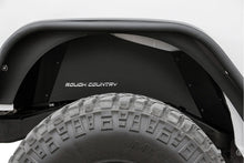 Load image into Gallery viewer, Jeep Rear Inner Fenders 07-18 Wrangler JK Rough Country
