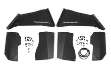 Load image into Gallery viewer, Jeep Rear Inner Fenders 07-18 Wrangler JK Rough Country