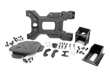 Load image into Gallery viewer, Heavy Duty Tire Carrier | Jeep Wrangler JK/Wrangler Unlimited (2007-2018)