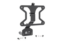 Load image into Gallery viewer, Jeep License Plate Adapter 18-20 Wrangler JL Rough Country