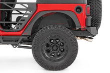 Load image into Gallery viewer, Jeep Front &amp; Rear Fender Delete Kit 07-18 Wrangler JK Rough Country