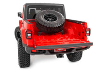 Load image into Gallery viewer, Bed Mounted Tire Carrier 20-Up Jeep Gladiator Rough Country