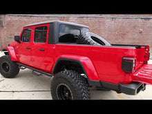 Load image into Gallery viewer, Bed Mounted Tire Carrier 20-Up Jeep Gladiator Rough Country