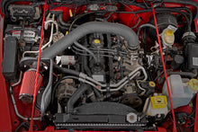 Load image into Gallery viewer, Cold Air Intake 97-06 Jeep TJ 4.0L/6 Cyl Rough Country