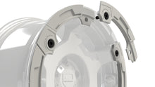 Load image into Gallery viewer, Modular Rash Ring Kit w/ Hardware White 6-Spoke TeraFlex