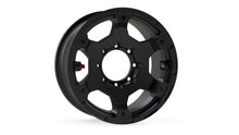 Load image into Gallery viewer, Nomad Off-Road Wheel Base 8x6.5 Inch 00 Metallic Black TeraFlex