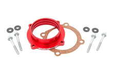 Load image into Gallery viewer, Jeep Throttle Body Spacer 12-20 Wrangler JK JL Gladiatro JT Rough Country