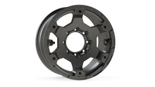 Load image into Gallery viewer, Nomad Off-Road Wheel Base 8x6.5 Inch 00 Titanium Gray TeraFlex