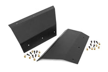Load image into Gallery viewer, Jeep Rear Lower Quarter Panel Armor for Trimmed Fender Flares 97-01 Cherokee XJ Rough Country
